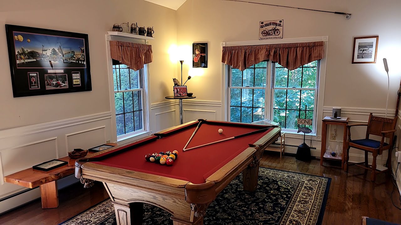 Home for Sale Upstate NY, Interior Tour. 10771 Hidden Meadow Trail Corning NY.