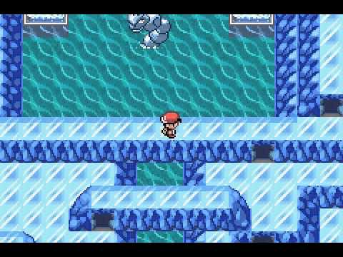 Pokemon Naranja #16 - Catch Crystal Onix (part 1) 