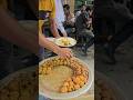 Only $0.60 for 2 Plates of Rice, Dal & 3 Types of Bhorta in Bangladesh 🇧🇩