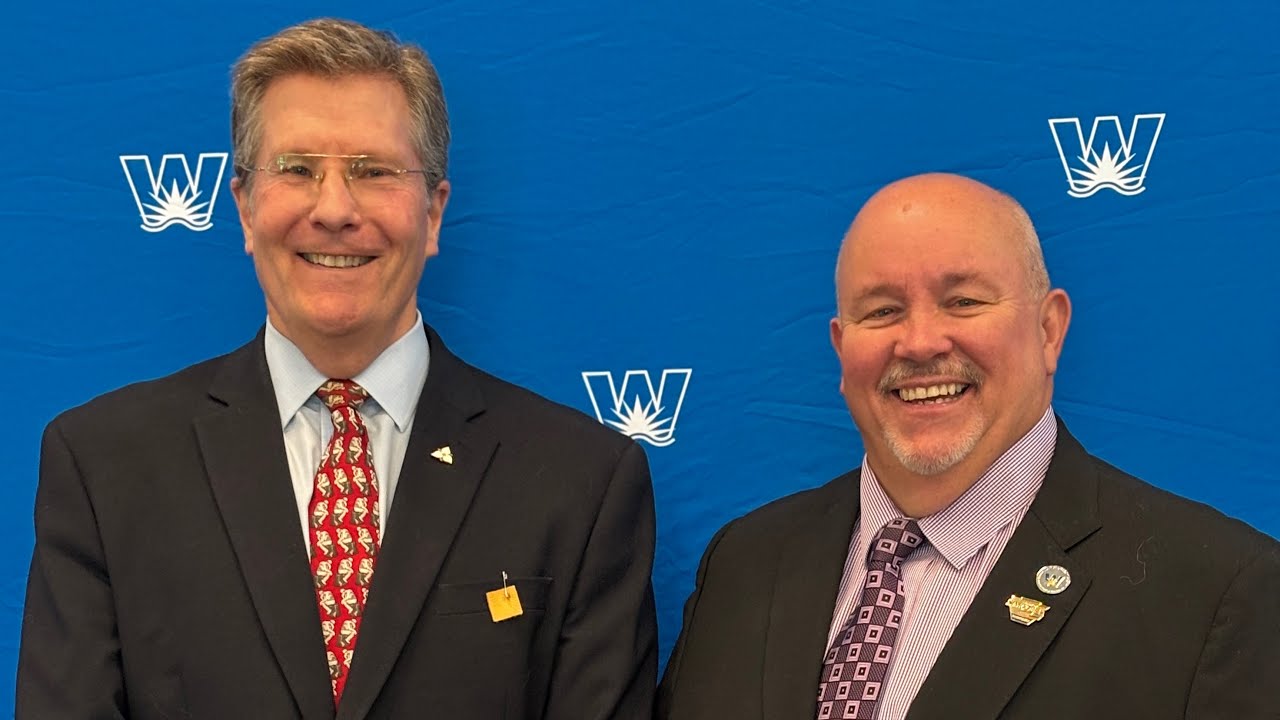 A $70 million dollar day in Wasaga Beach!