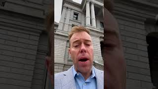 Capitol Updates - House Bill 23-1186 #shorts