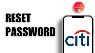 How to Reset Citibank Password