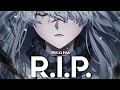 Arknights PERISH IN FROST Ending Theme FULL R I P By ReoNa