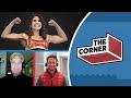 Boxer Marlen Esparza is a proud American | The Corner