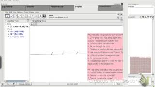 Topic 4 Parallel Tab
