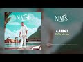 OUALID - JINI FT. F1RSTMAN Mp3 Song