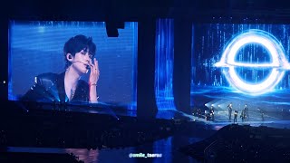 251004 ZB1 중콘 Dear ECLIPSE Fancam HERE & NOW World Tour in Seoul