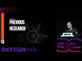 DEF CON 32 - DriverJack Turning NTFS and Emulated ROFs  into an Infection - Alessandro Magnosi