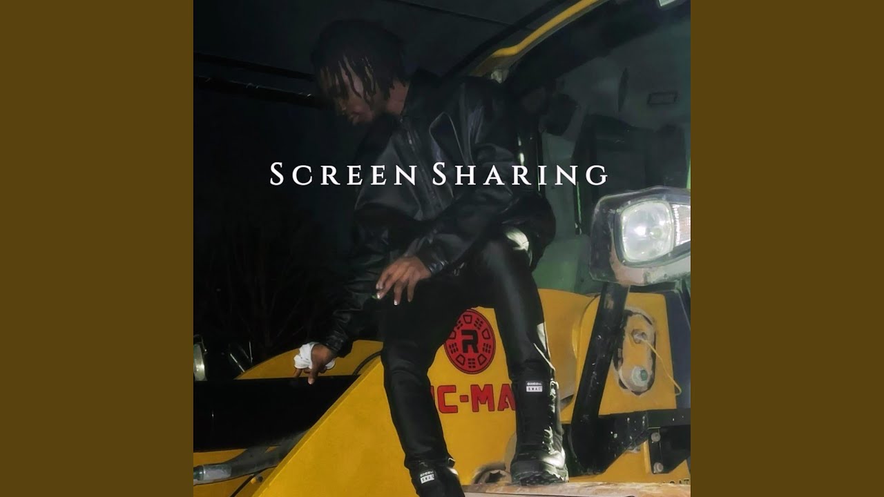 Watch Screen Sharing on YouTube Watch Screen Sharing on YouTube
