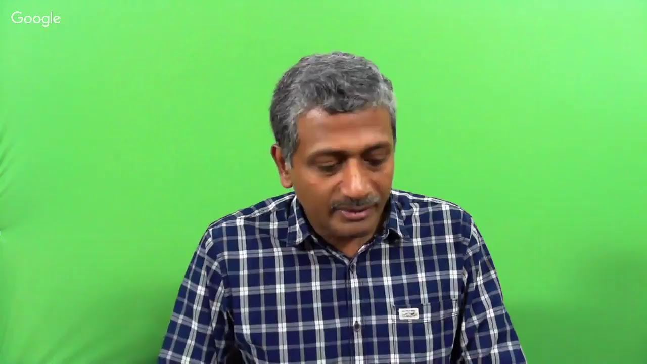 NOC - Advanced Concrete Technology - Session 01