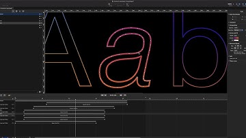 Keyshape Mini Tip - Break Apart Article