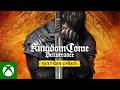 Kingdom Come: Deliverance - Next-Gen Update Trailer
