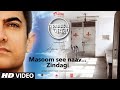 Masoom Si Naav...Zindagi Song Aamir Khan | Satyamev Jayate