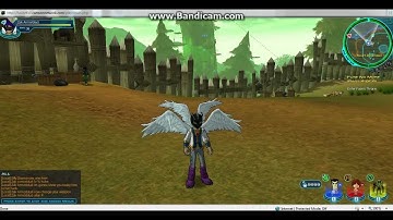 Fusion Fall: How to hat hack (Still works)