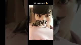 He Must Be Missing Odeng Soo Much