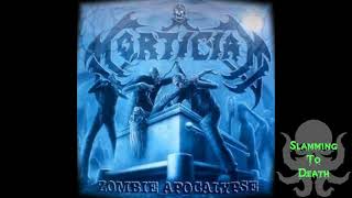 Mortician - Zombie Apocalypse