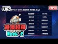 新手學技術！港澳區超聯第二週開波！《Slam Dunk Mobile 灌籃高手手機版》[突然直播] #167