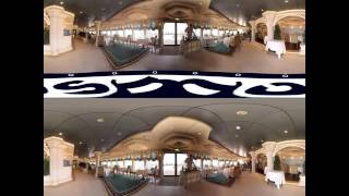 Zeetours - MSC Cruises VR een dag op het schip