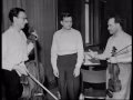 Capture de la vidéo David Oistrakh - Documentaire De Bruno Monsaigeon