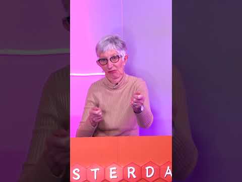 Will grandma hit