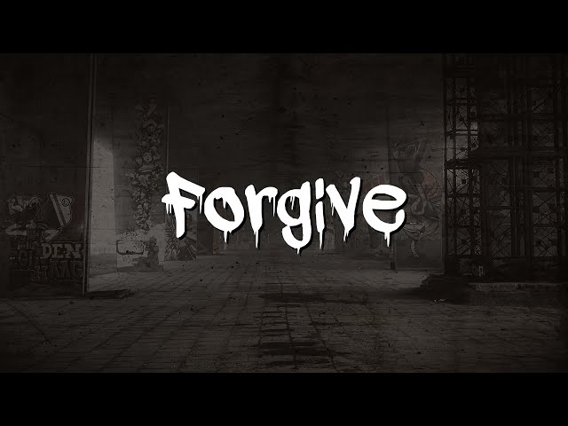 "Forgive" Old School Boom Bap Type Beat | Underground Freestyle Rap Instrumental | Antidote Beats