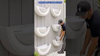 Genius Ideas At The Next Level gardeningtips tips ideas diy adamrose decor