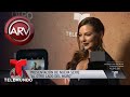 Marjorie de Sousa y Litzy en Al Otro Lado del Muro | Al Rojo Vivo | Telemundo