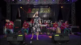 JANJINE - NATAYSA DRUPADI | ONE PRO LIVE