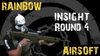 INSIGHT Round 4 - Rainbow Uncut