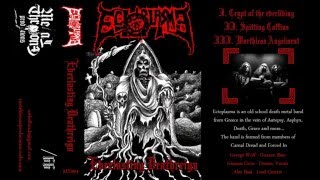 Ectoplasma - Everlasting Deathreign {Full Demo}