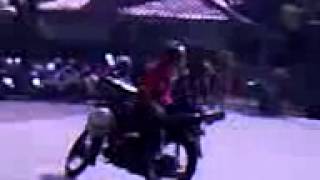 Kakek-Kakek Narsis.3Gp