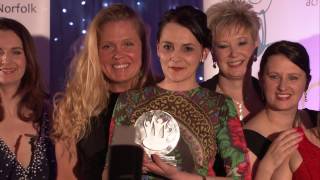 Norfolk Care Awards 2017 Highlights