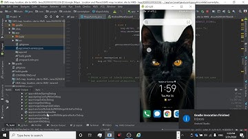Convert Google APIs (Map , Location and Site) to HMS using HMS toolkit