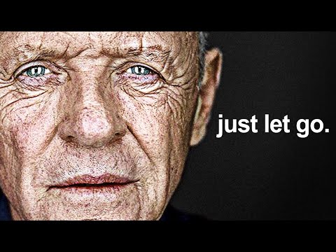 I wasted 33 years trapped in my own head before Anthony Hopkins explained this in 20 minutes…