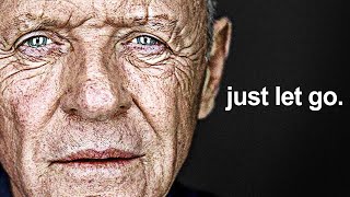 I wasted 30 years living in the past before Anthony Hopkins explained this in 20 minutes…