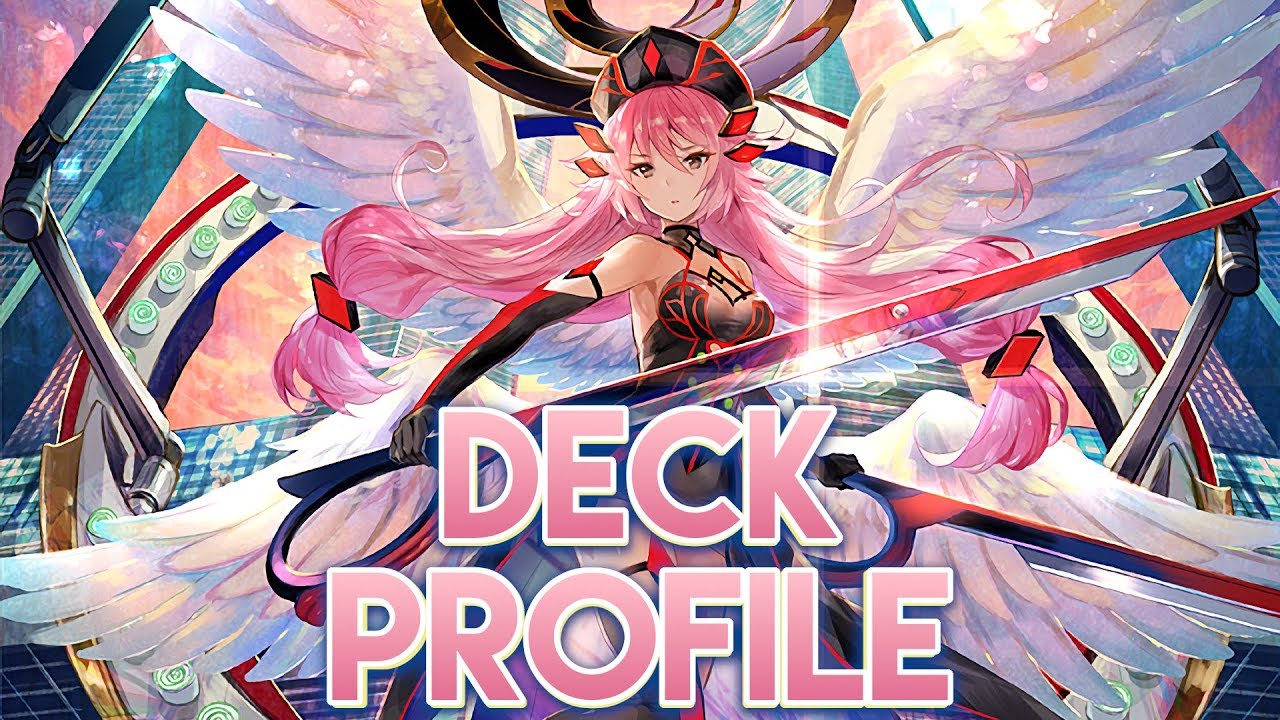 Gavrail Ultima PREMIUM Deck Profile March 2019 || Cardfight!! Vanguard ...