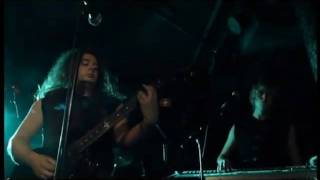 ADORNED BROOD - Am Grunde Des Meeres - live (Black Trolls Over Europe)