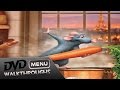 Ratatouille 2007 dvd menu walkthrough