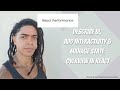 React Performance : Describe UI, Add Interactivity &amp; Manage State Overview in React