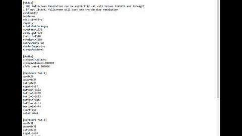 How to set up devmode in Sonic Mania