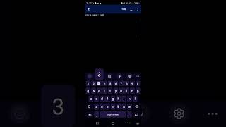 Armstrong Number Using Python #shorts #shortvideo #viral #python #trending #programmer #programming