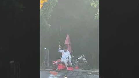 Vlogs 292 Báo cá - Hồ Đại Hoàng Gia; Đường Bạch Đằng, VSIP 2A, Vĩnh Tân, Tân Uyên, Bình Dương