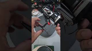 Daiwa Sprinter ST-1300 DX  Japan เท่าBG20   #รอกตกปลา #สายpeprobonz #รอกตกปลามือสองญี่ปุ่นbybonz
