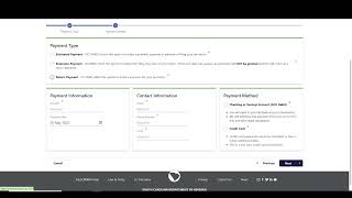 PAYING SOUTH CAROLINA STATE INCOME TAXES