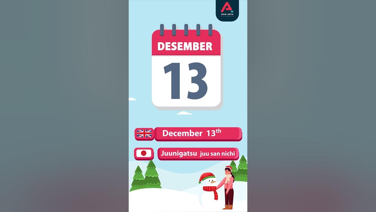 what-date-is-it-today-december-13th-bahasainggris-english