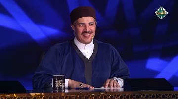 صوته يأخذك إلى عالم آخر.. المتسابق محمد وفيق يبدع في تلاوة ما تيسر من سورة لقمان بخشوع وإتقان