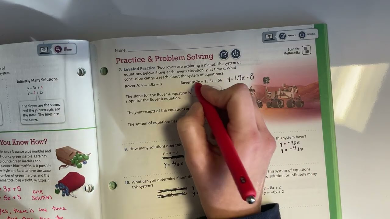 Страницы учебника 270-272