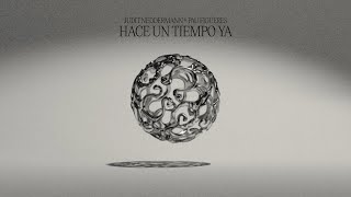 Judit Neddermann, Pau Figueres - hace un tiempo ya