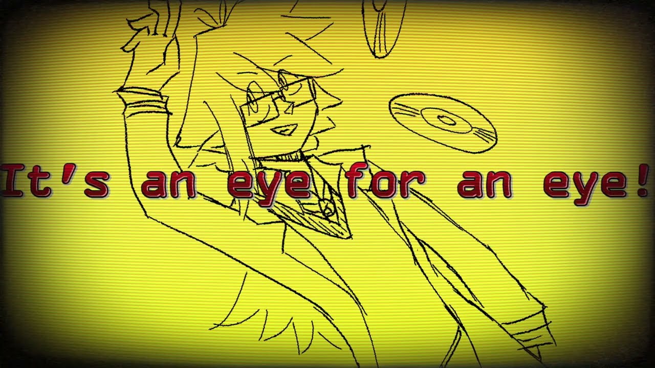 Ego Renegade Boy // Yohioloid & Lily V3【VOCALOID COVER】