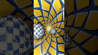relaxing illusion 😱#shorts #viral #trending #illusion #viralshorts #mindfulness